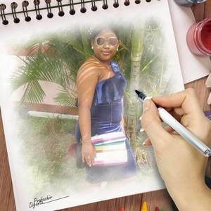 Meet your Posher, Shontel